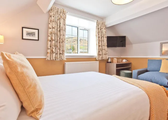 Coniston Hotels