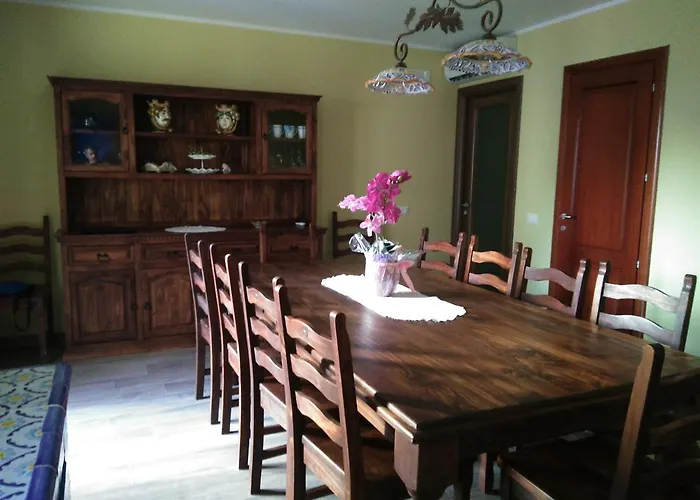 La Maiolica B&B
