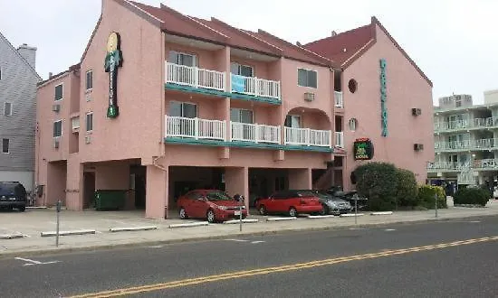 Barcelona Motel Wildwood Crest