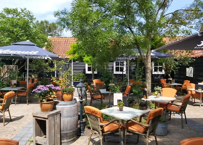 Brasserie De Peperboom