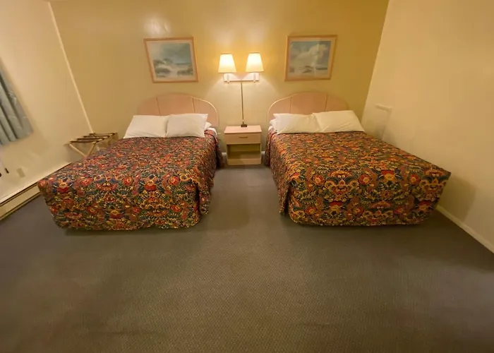 Birchwood Inn Chincoteague