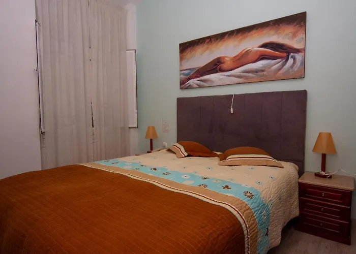 Hotel Leiriense Leiria