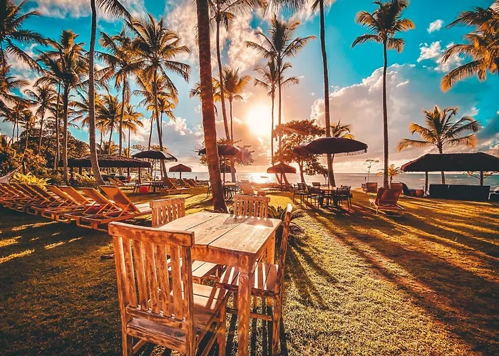 Maion Hotel E Boutique Praia do Espelho