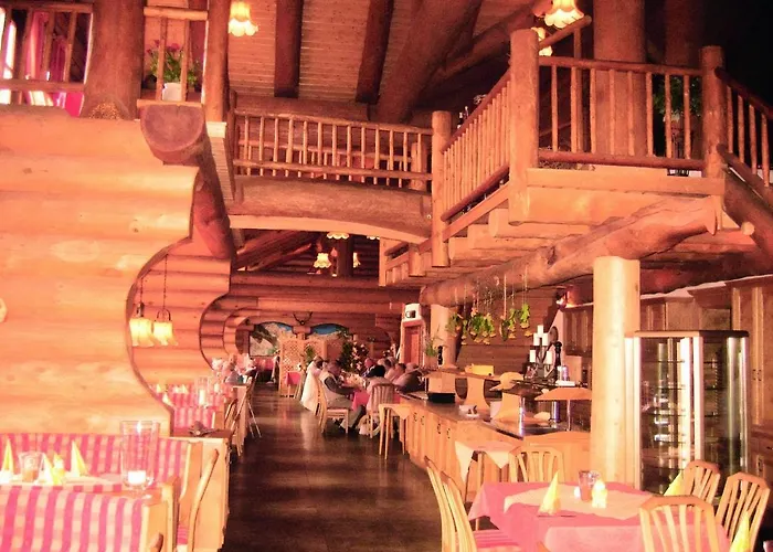 Hotels in Aspach
