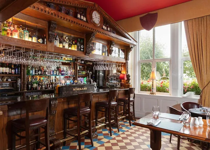 Drogheda Hotels