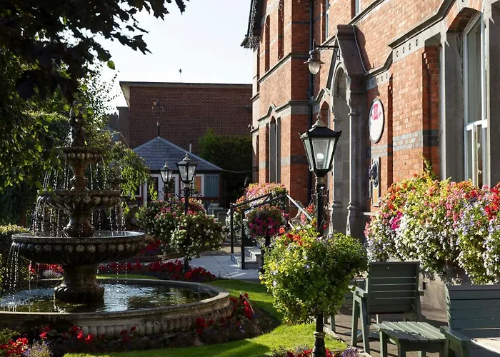 Hotels in Drogheda