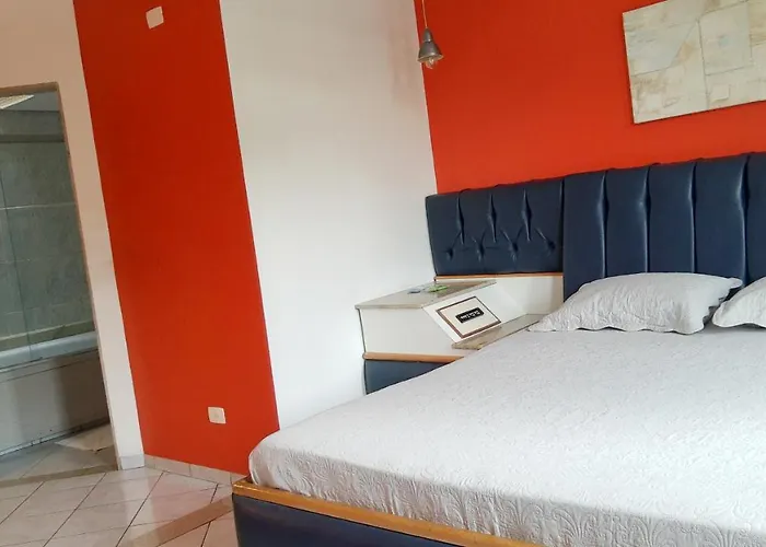 Motel Ilha de Capri
