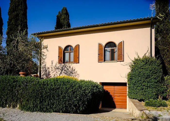 B&B Villa Giulia Saturnia