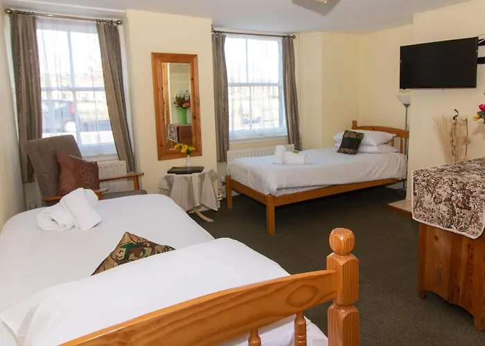Jedburgh Hotels
