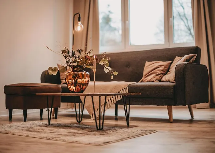 The Loft Lodge - Atelier Braunschweig