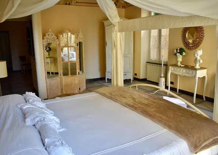 Il Sogno Maison de Charme Chiavari
