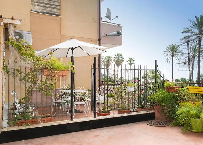 Hotel Il Ponentino Varazze