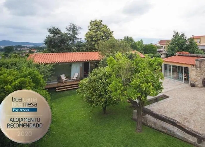 Casa Lugar Da Aldeia