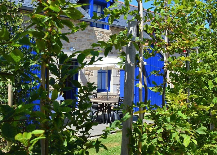 Le Village Cancalais Cancale