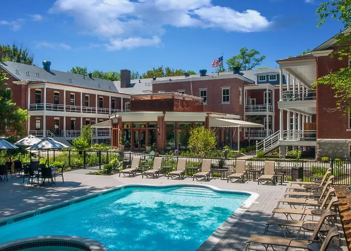 Inn At Diamond Cove Portland