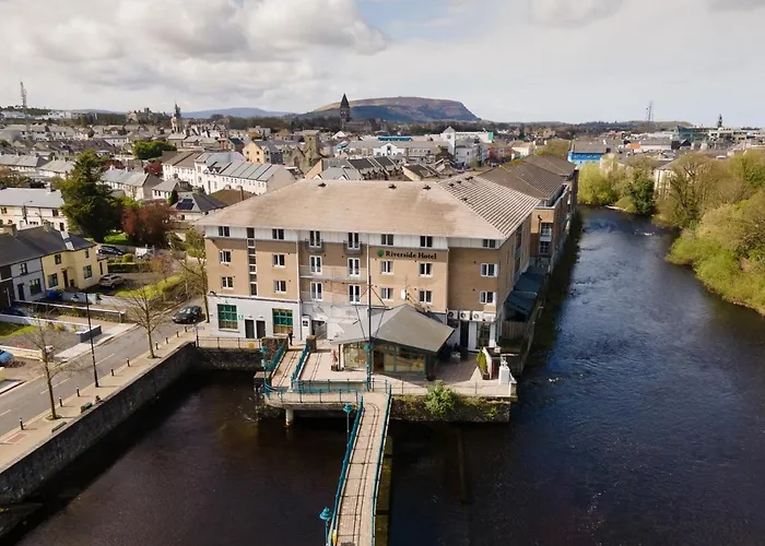 Sligo Hotels