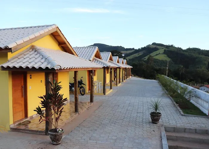 Pousada Ipê da Serra