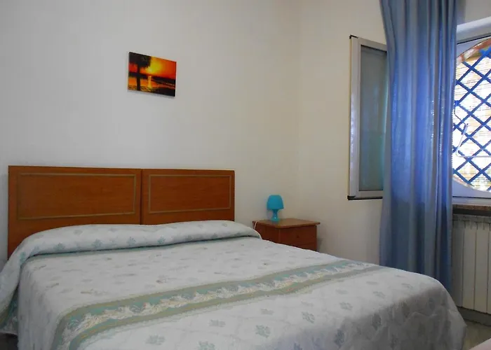 Bed and Breakfast La Vela Furore