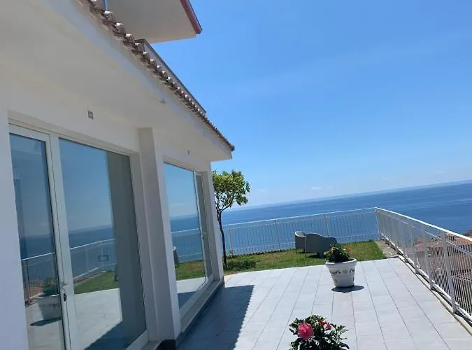 Relais Villa Bonifacio Diamante