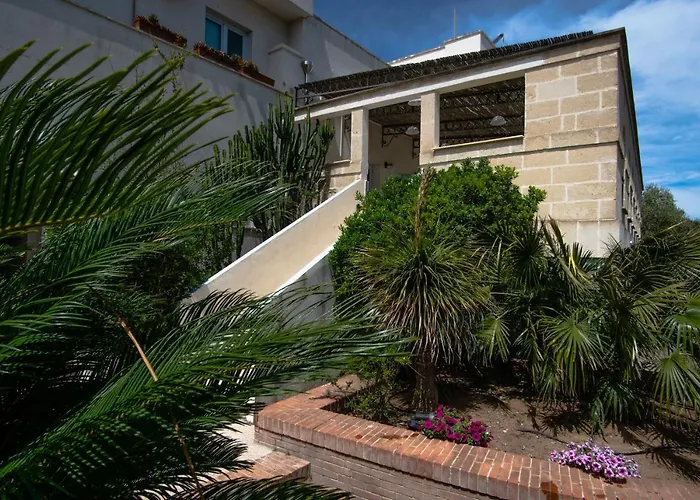 Kalos Hotel Maruggio