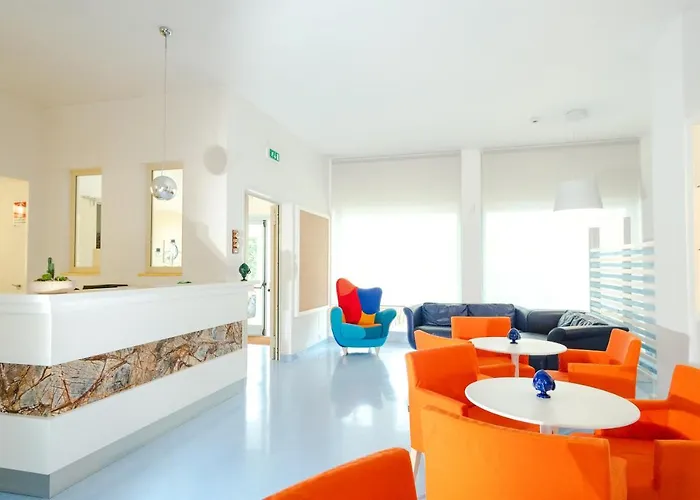 Kalos Hotel Maruggio