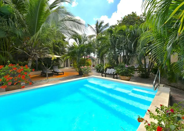 Oranjestad Hotels