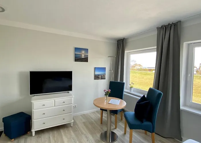 Hotels in Dahme (Schleswig-Holstein)