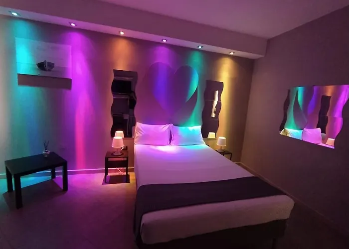 Living Bed And Breakfast Casoria