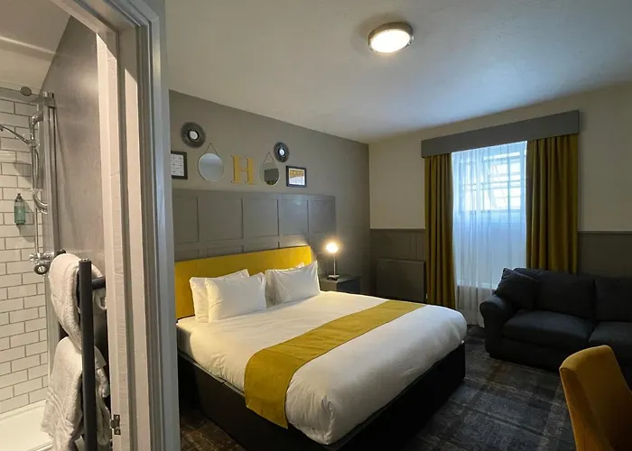 Haverfordwest Hotels