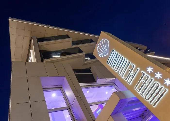 Hotel Petronio Riccione