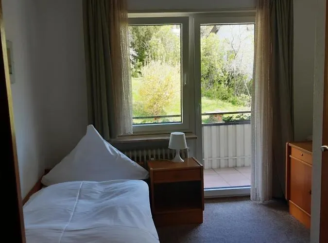 Gastehaus Endrich Hotel Heidelberg