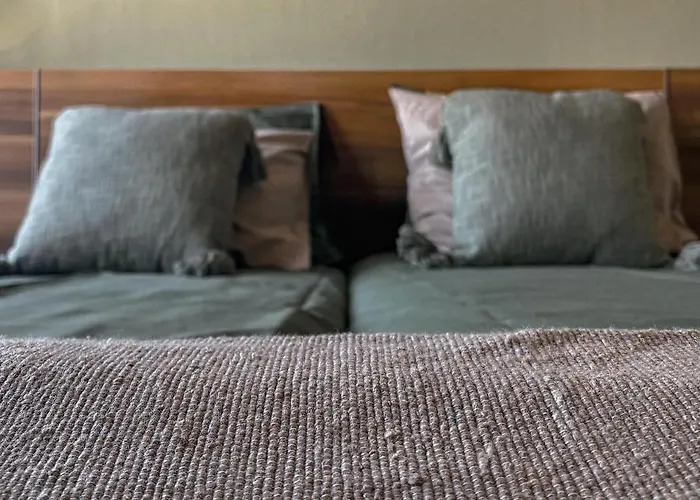 B&B Mol Katwijk aan Zee