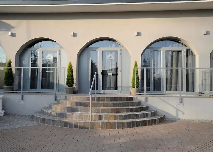 Reggiolo Hotels