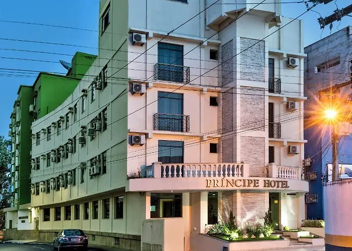 Principe Hotel Itabuna