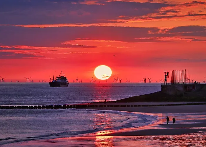 Westerschelde B&B