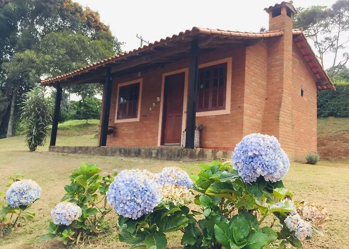 Ibitiaçu Chales