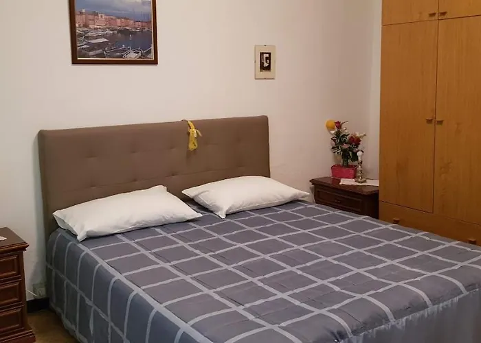 Casa Maria