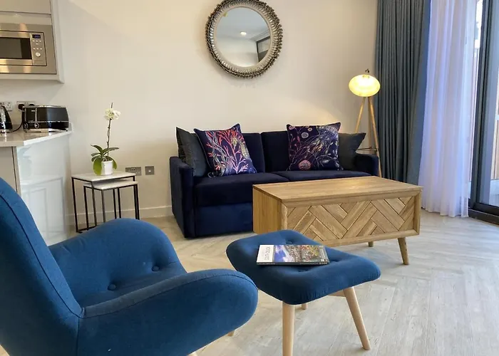 Brixham Hotels