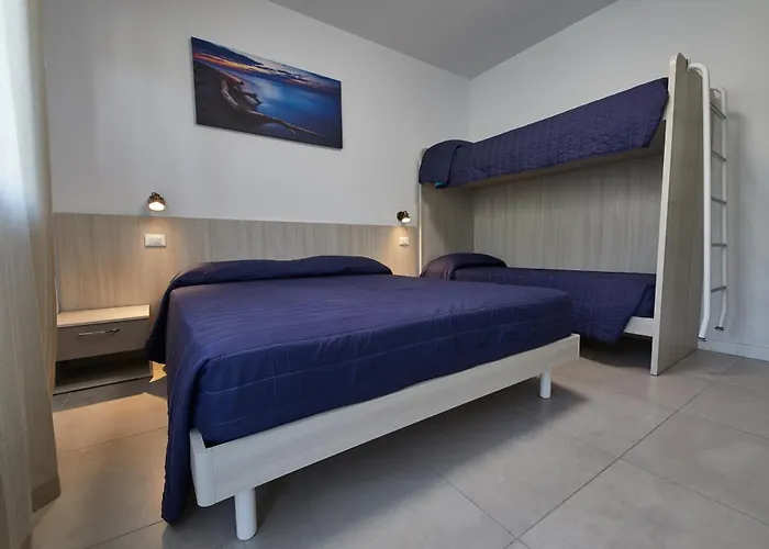 Hotels in Bibione