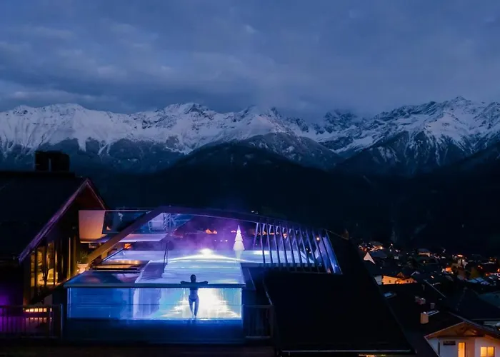 Alps Lodge Fiss