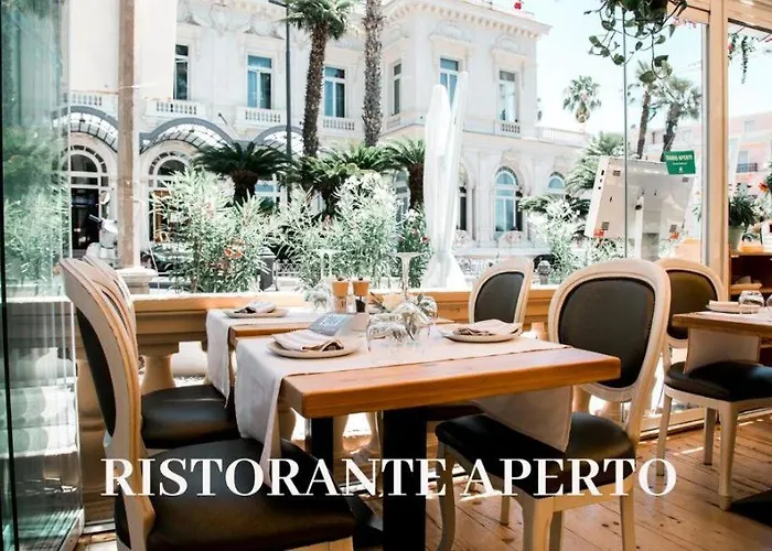 Via Marsaglia Rooms Sanremo