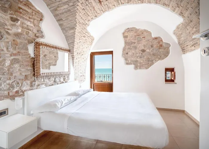 Locanda Alfieri Termoli