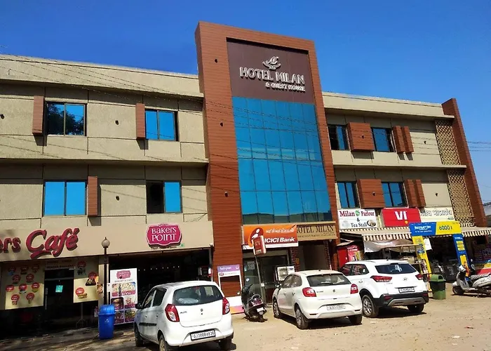 Dasada Hotels