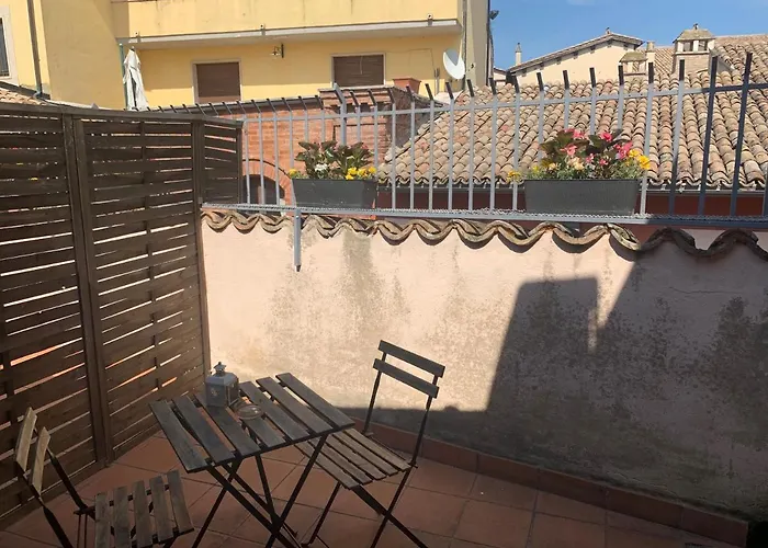 Affittacamere Arco Polinori