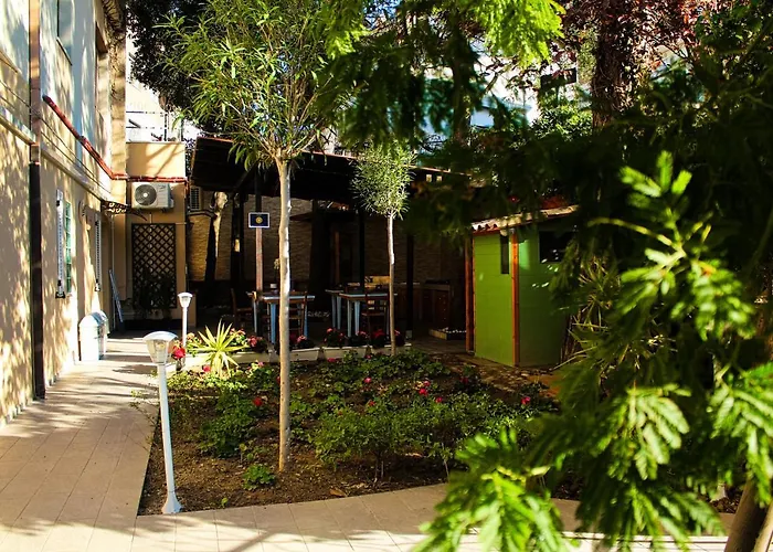 Bed and Breakfast La Casa Di Nonno Giulio Porto SantʼElpidio