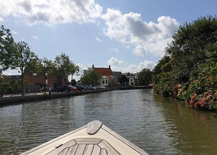 Het Torentje aan de IJssel