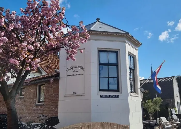 Het Torentje aan de IJssel