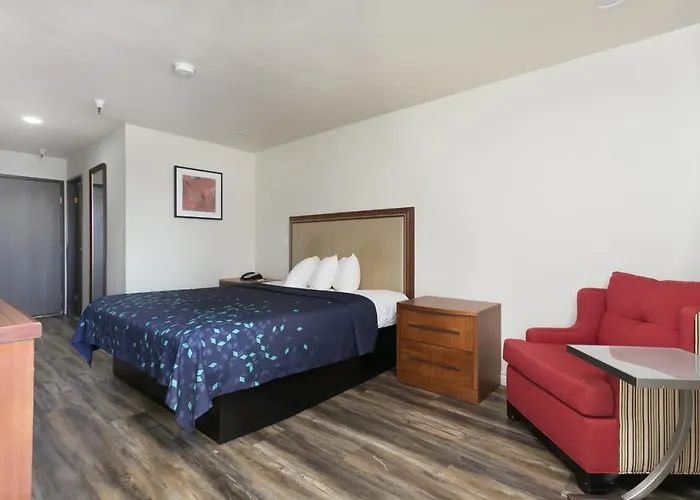 Waterloo Inn Stockton
