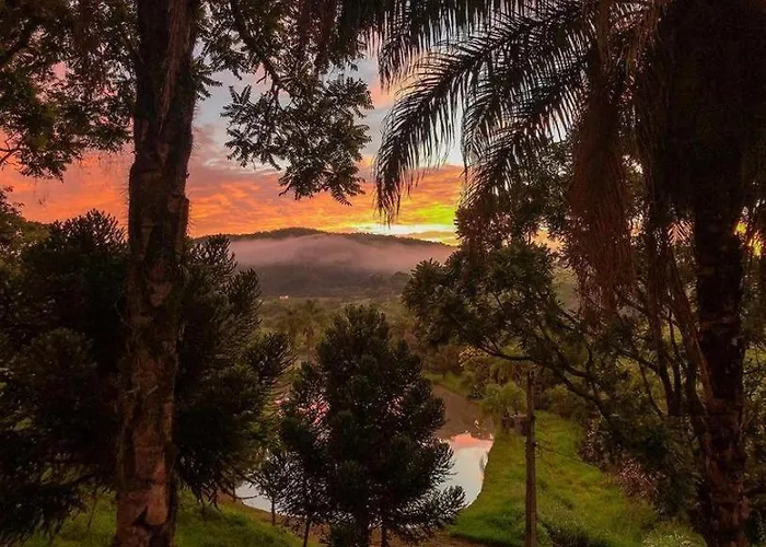 Pousada Gota De Minas