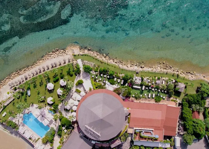 Hotel Lido degli Scogli Crotone